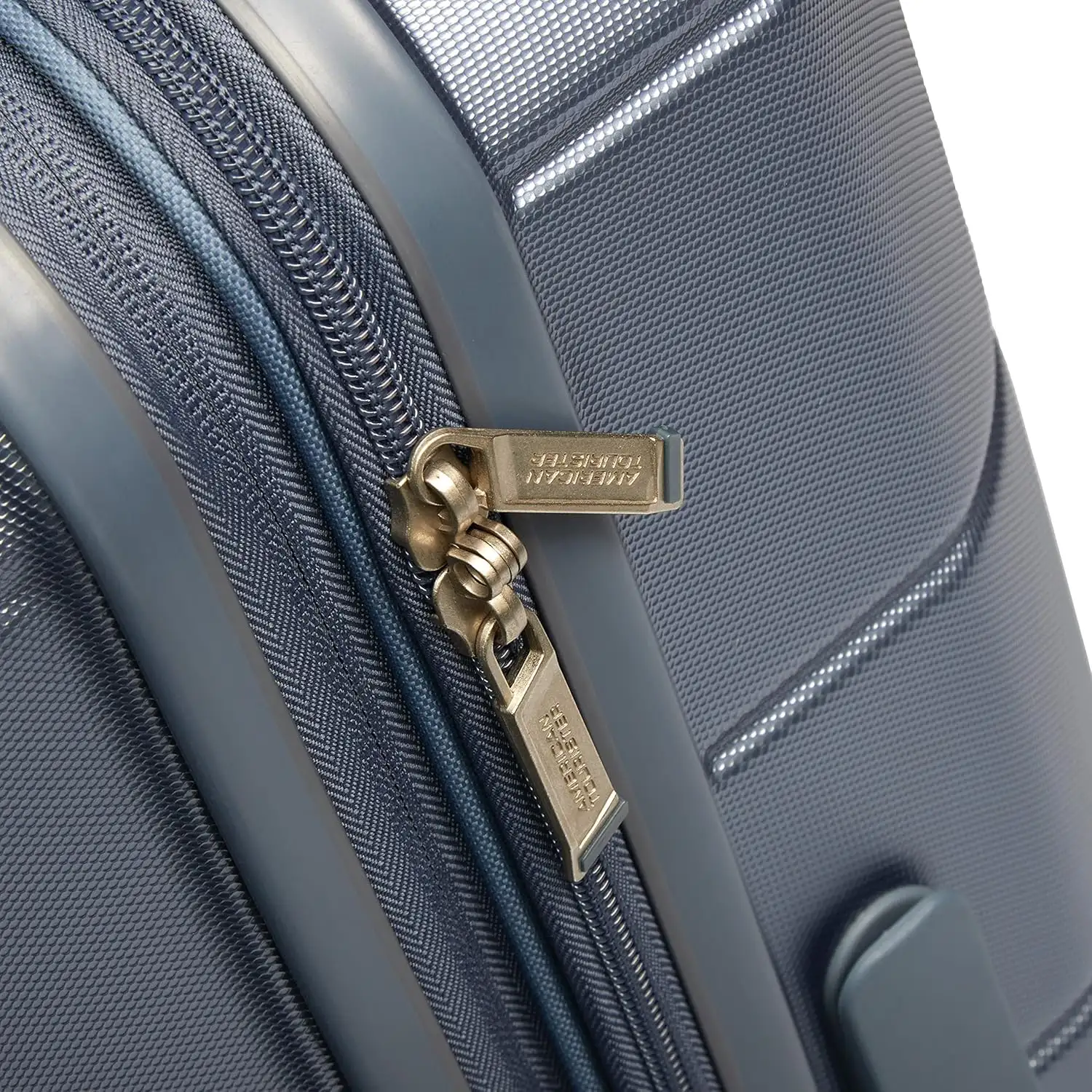 American Tourister Stratum 2.0 Expandable Hardside Luggage with Spinner Wheels, 28 SPINNER, Slate Blue - 91naq8NriKL._AC_SL1500_